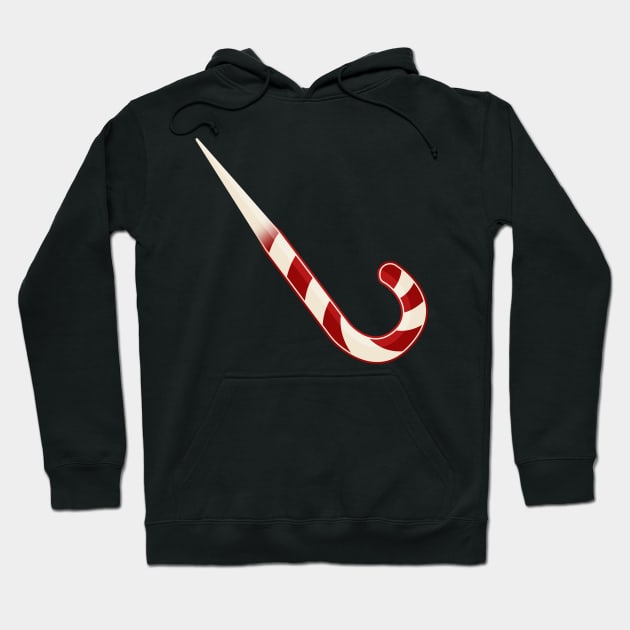 Candy Shank Hoodie by Psych0 Central